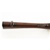 Image 5 : Modified Antique Belgian Made Gras Single Shot Bolt Action Rifle