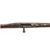 Image 7 : Modified Antique Belgian Made Gras Single Shot Bolt Action Rifle