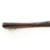 Image 8 : Modified Antique Belgian Made Gras Single Shot Bolt Action Rifle