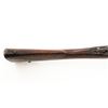 Image 9 : Modified Antique Belgian Made Gras Single Shot Bolt Action Rifle