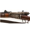 Image 16 : Swiss Model 1869/71 Vetterli Bolt Action Rifle