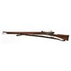 Image 2 : Swiss Model 1869/71 Vetterli Bolt Action Rifle