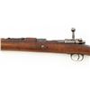 Image 15 : Turkish Model 1938 Mauser Bolt Action Rifle