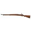 Image 2 : Turkish Model 1938 Mauser Bolt Action Rifle