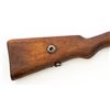 Image 3 : Turkish Model 1938 Mauser Bolt Action Rifle