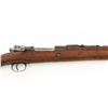 Image 4 : Turkish Model 1938 Mauser Bolt Action Rifle