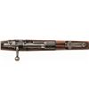 Image 7 : Turkish Model 1938 Mauser Bolt Action Rifle