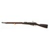 Image 2 : Finnish Issue M91 Mosin Nagant Bolt Action Rifle