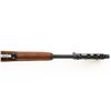 Image 12 : Modified Yugoslavian M59/66 Semi-Automatic Carbine with Folding Bayonet