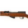 Image 17 : Modified Yugoslavian M59/66 Semi-Automatic Carbine with Folding Bayonet