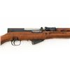 Image 5 : Modified Yugoslavian M59/66 Semi-Automatic Carbine with Folding Bayonet