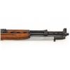 Image 6 : Modified Yugoslavian M59/66 Semi-Automatic Carbine with Folding Bayonet