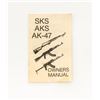 Image 7 : Modified Yugoslavian M59/66 Semi-Automatic Carbine with Folding Bayonet