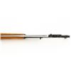 Image 13 : Chinese SKS Semi-Automatic Carbine with Folding Bayonet and Accessories