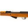 Image 15 : Chinese SKS Semi-Automatic Carbine with Folding Bayonet and Accessories
