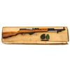 Image 1 : Chinese SKS Semi-Automatic Carbine with Folding Bayonet and Accessories