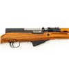 Image 5 : Chinese SKS Semi-Automatic Carbine with Folding Bayonet and Accessories