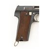 Image 3 : Spanish Astra Model 600/43 Semi-Automatic Pistol with Holster