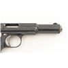 Image 4 : Spanish Astra Model 600/43 Semi-Automatic Pistol with Holster