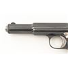 Image 5 : Spanish Astra Model 600/43 Semi-Automatic Pistol with Holster