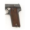 Image 6 : Spanish Astra Model 600/43 Semi-Automatic Pistol with Holster