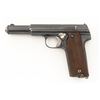 Image 7 : Spanish Astra Model 600/43 Semi-Automatic Pistol with Holster