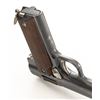Image 9 : Spanish Astra Model 600/43 Semi-Automatic Pistol with Holster