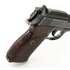 Image 10 : Mauser byf 43 P.38 Semi-Automatic Pistol