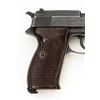 Image 3 : Mauser byf 43 P.38 Semi-Automatic Pistol