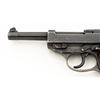 Image 5 : Mauser byf 43 P.38 Semi-Automatic Pistol