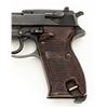 Image 6 : Mauser byf 43 P.38 Semi-Automatic Pistol
