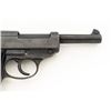 Image 4 : Early French Occupation SVW 45 P.38 Semi-Automatic Pistol