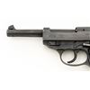Image 5 : Early French Occupation SVW 45 P.38 Semi-Automatic Pistol