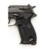 Image 6 : Early French Occupation SVW 45 P.38 Semi-Automatic Pistol