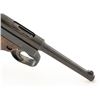 Image 11 : WWII Japanese Type 14 Nambu Semi-Automatic Pistol