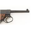 Image 4 : WWII Japanese Type 14 Nambu Semi-Automatic Pistol