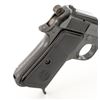 Image 10 : Italian Beretta Model 1934 Semi-Automatic Pistol