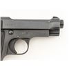 Image 4 : Italian Beretta Model 1934 Semi-Automatic Pistol