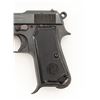 Image 6 : Italian Beretta Model 1934 Semi-Automatic Pistol