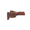 Image 3 : German Mauser Model 1930 C96 Semi-Automatic Pistol with Shoulder Stock and Accessories