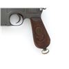 Image 7 : German Mauser Model 1930 C96 Semi-Automatic Pistol with Shoulder Stock and Accessories