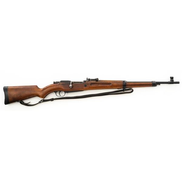 Colombian Contract Danish Madsen M47 Bolt Action Rifle
