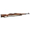 Image 1 : Colombian Contract Danish Madsen M47 Bolt Action Rifle