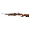 Image 2 : Colombian Contract Danish Madsen M47 Bolt Action Rifle