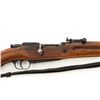 Image 4 : Colombian Contract Danish Madsen M47 Bolt Action Rifle