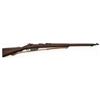 Image 1 : Austrian M1895 Mannlicher Straight Pull Rifle