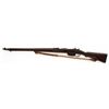 Image 2 : Austrian M1895 Mannlicher Straight Pull Rifle