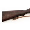 Image 3 : Austrian M1895 Mannlicher Straight Pull Rifle