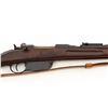 Image 4 : Austrian M1895 Mannlicher Straight Pull Rifle