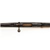 Image 9 : Austrian M1895 Mannlicher Straight Pull Rifle